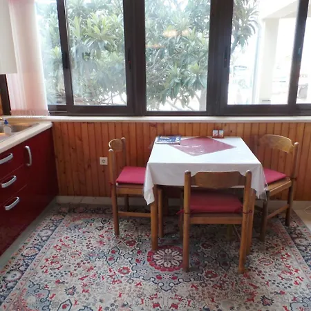 In 31103 Apartman