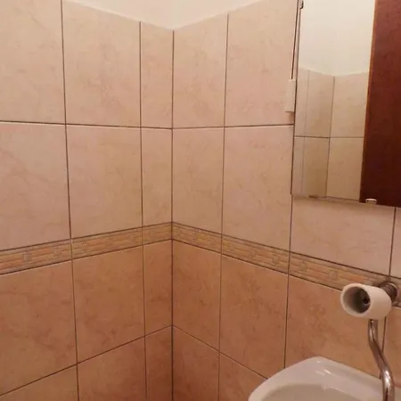 In 31103 Apartment Biograd Na Moru